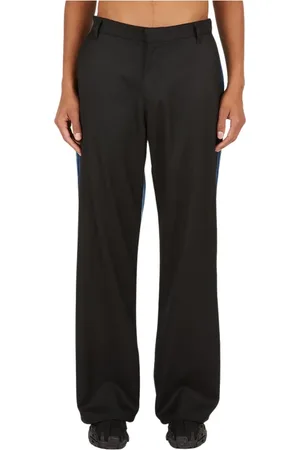 Diesel Broeken, Heren, Zwart, S, Katoen, Avant-Garde P-Hakea Broek