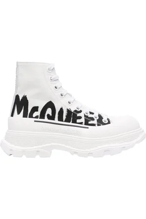 Alexander mcqueen discount heren schoenen sale