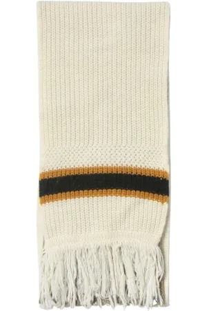Marni Accessoires, Heren, , ONE Size, Wol, Winter Sjaal