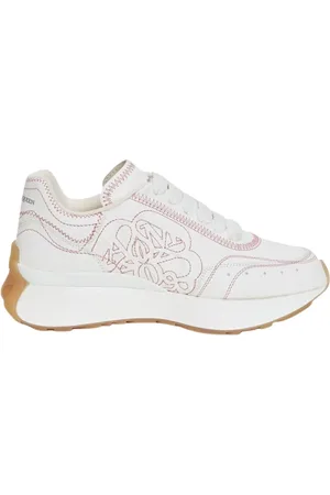 Alexander mcqueen best sale dames sneakers sale