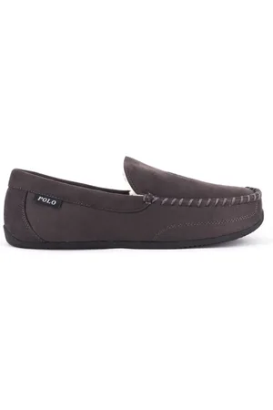 Ralph lauren loafers discount heren