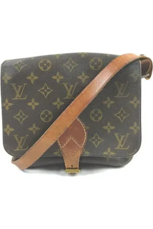 Lv best sale schoudertas heren