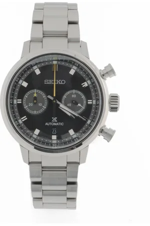 Seiko Accessoires, Heren, Zwart, ONE Size, Prospex Limited Edition Automatisch Horloge