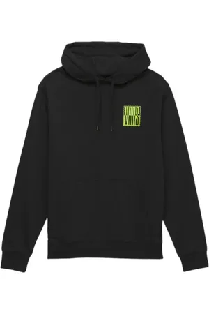 Vans Sweatshirts & Hoodies, Heren, Zwart, M, Klassieke Heritage Sweater