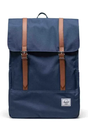 Herschel Tassen, unisex, Blauw, ONE Size, Navy Survey Rugzak - Unisex