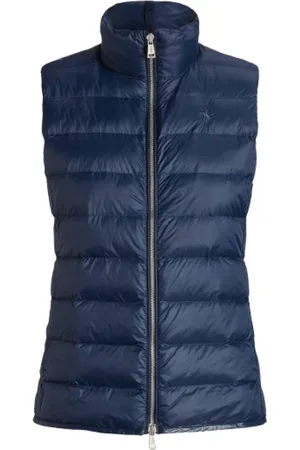 Ralph lauren 2024 bodywarmer dames