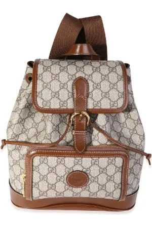 Gucci dames Rugzakken FASHIOLA.be