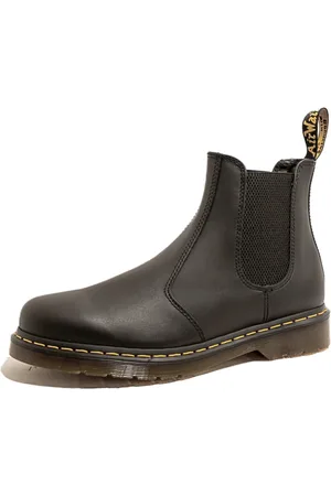 Dr martens on sale chelsea boots heren