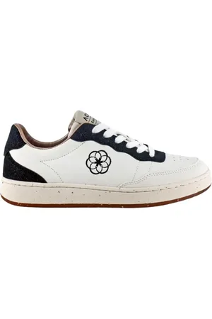 ACBC Schoenen, Dames, Wit, 40 EU, Platte schoenen voor vrouwen