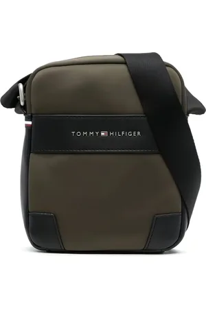 Tommy hilfiger discount messenger bag heren