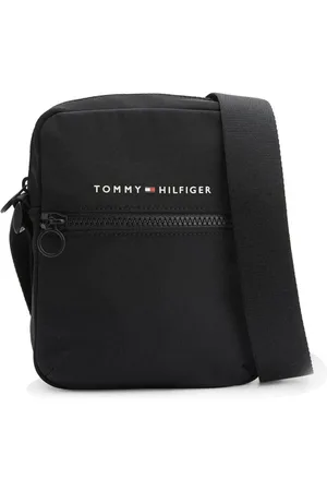 Tommy hilfiger messenger bag heren hot sale