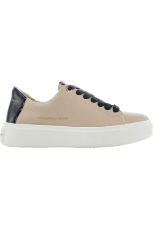 Alexander Smith Schoenen, Dames, , 38 EU, Londense Vrouw Naakt Zwart