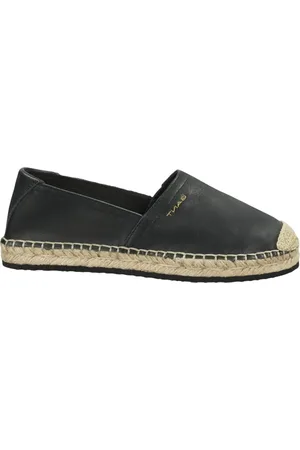 GANT Schoenen, Dames, Zwart, 36 EU, Lucynella Espadrilles