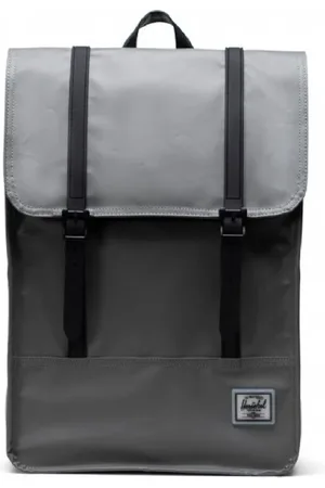 Herschel Tassen, unisex, Grijs, ONE Size, Survey 2 Rugzak