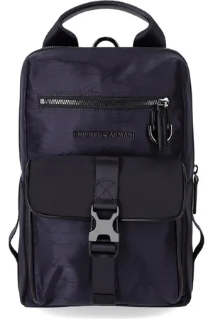 Emporio Armani heren Rugzakken FASHIOLA.be