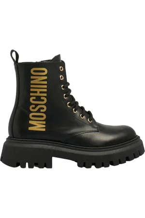 Moschino dames Laarzen Boots FASHIOLA.be