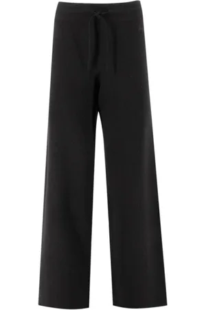 MC2 SAINT BARTH Broeken, Dames, Zwart, S, Rechte Broek