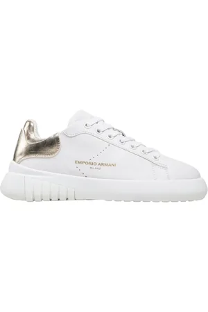 Sneakers discount armani dames