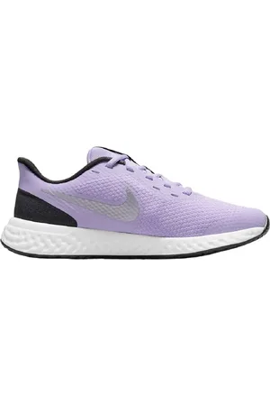 Byblos Schoenen, Dames, Paars, 40 EU, Gestreepte Viscose Broeken voor Dames