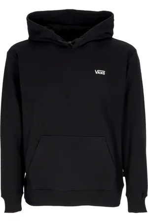 Vans Sweatshirts & Hoodies, Dames, Zwart, M, Flying V BFF Hoodie - Zwart