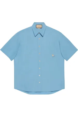 Gucci shirt online heren