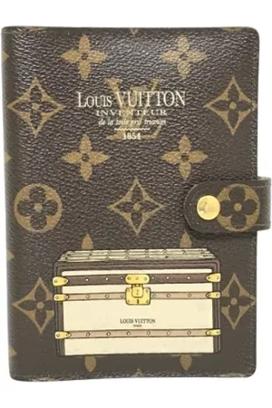De laatste LOUIS VUITTON portemonnees voor heren