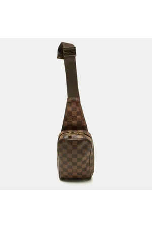 LOUIS VUITTON heren Tassen