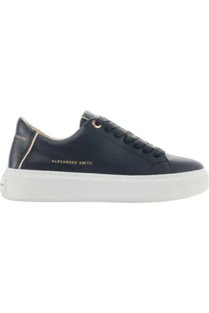 Alexander Smith Schoenen, Dames, Zwart, 37 EU, Tijdloze London Woman