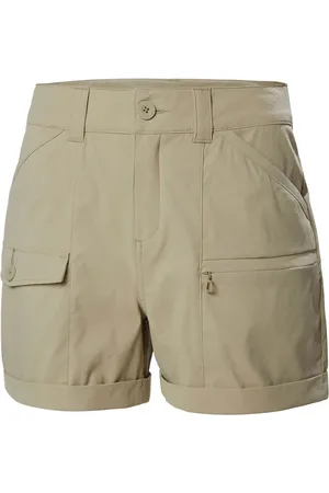 Helly Hansen Korte broeken, Heren, , L, Casual Shorts