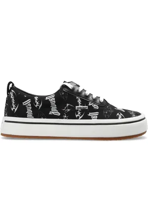 AMBUSH Schoenen, Heren, Zwart, 44 EU, Sneakers met logo