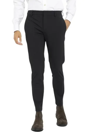 PT Torino Broeken, Heren, Zwart, S, Epsilon PT Technische Sportbroek
