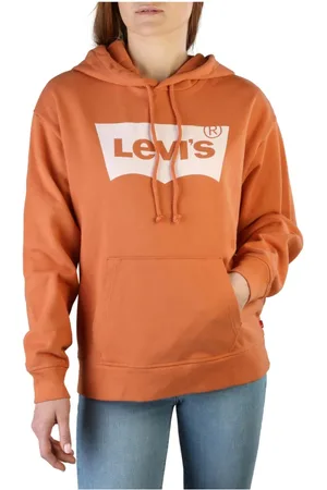 Levi s dames Hoodies Sweaters Met Capuchon FASHIOLA.be