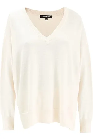 BARBARA BUI Blouses & Shirts, Dames, , M, Wol, Tijdloze en minimalistische wollen trui