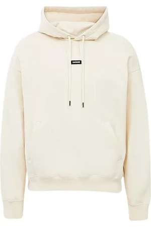 Mackage Sweatshirts & Hoodies, Heren, , M, Katoen, Phoenix Unisex Oversized Hoodie
