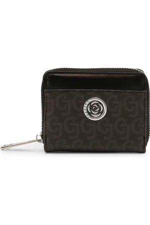Carrera Accessoires, Dames, Zwart, ONE Size, Damesportemonnee met creditcardhouder