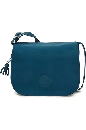 Kipling Tassen, Dames, Blauw, ONE Size, Loreen Tas