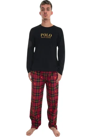 Heren pyjama ralph discount lauren