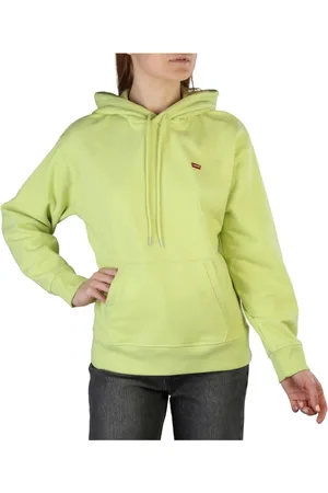 Levi s dames Hoodies Sweaters Met Capuchon FASHIOLA.be