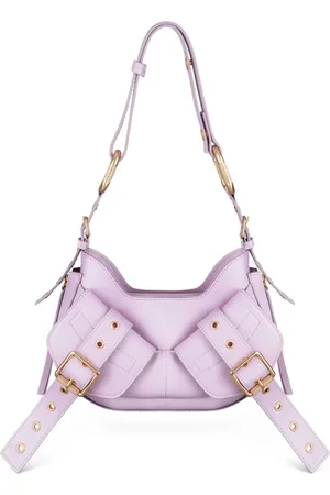 BIASIA Tassen, Dames, Paars, ONE Size, Shoulder Bags