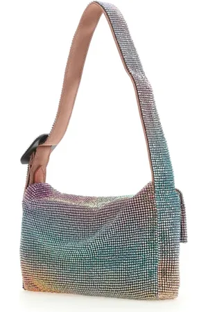 BENEDETTA BRUZZICHES Tassen, Dames, Veelkleurig, ONE Size, Vitty Mignon Stijlvolle Tas