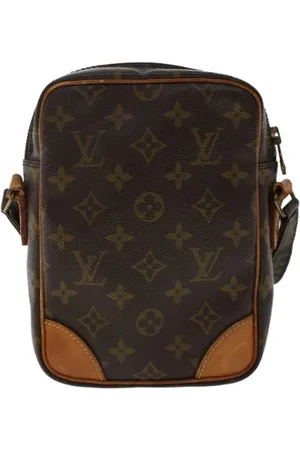 Louis vuitton discount schoudertas heren zwart