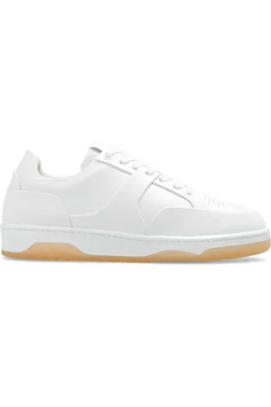 IRO Schoenen, Dames, Wit, 36 EU, Leer, Sneakers met Logo