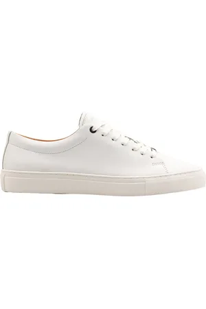Ambitious Schoenen, Heren, Wit, 44 EU, Stijlvol Schoeisel