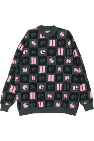 Ellesse Sweatshirts & Hoodies, Dames, Blauw, M, Karmah Sweatshirt