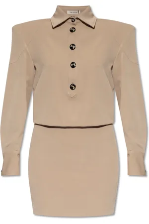 The Mannei Kleedjes, Dames, , L, ‘Nursu’ jurk