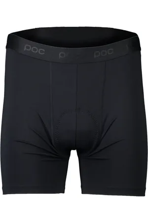 POC Sport, Heren, Zwart, L, Uranium Boxershorts