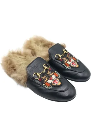 Gucci instappers vrouwen outlet