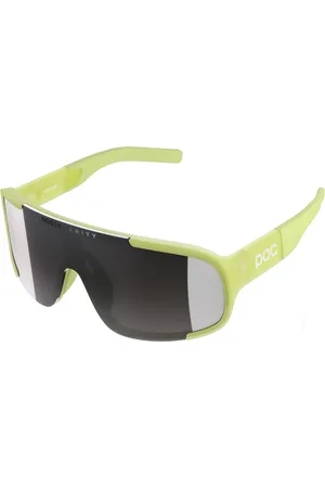 POC Accessoires, unisex, Groen, ONE Size, Transparante Citroen Calciet Aspire