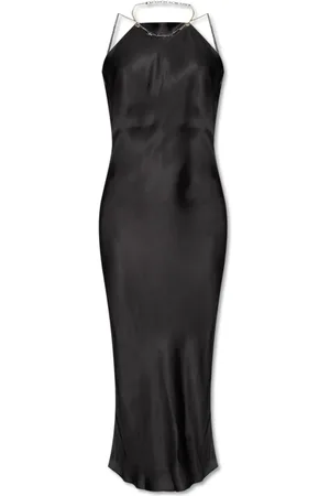 Diesel Kleedjes, Dames, Zwart, XL, D-Eliz Jurk