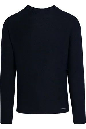AlphaTauri Truien, Heren, Blauw, L, Donkerblauwe Truien